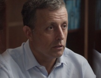 El juez Luis Acayro Sánchez habla en 'Salvados'