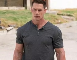 John Cena protagoniza 'Freelance'
