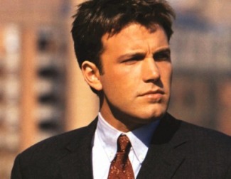 Ben Affleck es uno de los protagonistas de 'Pánico nuclear'