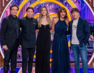'MasterChef Celebrity Legends' dobla emisión esta semana