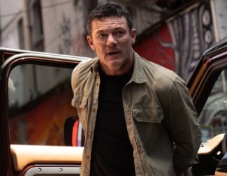 Luke Evans protagoniza 'Misión en Taipei'