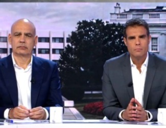Nueva entrega del programa presentado por Nacho Abad y David Aleman