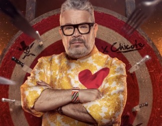 Nueva entrega de 'Pesadilla en la cocina', con Alberto Chicote