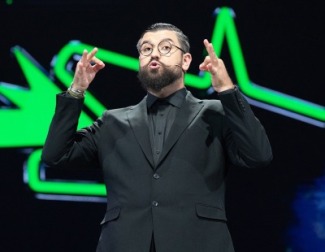 Nueva entrega de 'El perro andaluz' con Manu Sánchez
