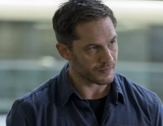 Tom Hardy protagoniza 'Venom'