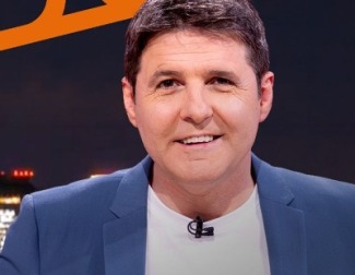 Jesús Cintora vuelve al prime time de La 1 con 'Malas lenguas noche'