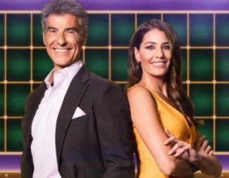 Nueva entrega de 'La ruleta de la suerte noche'