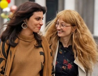 'La amiga estupenda' sigue su recorrido en La 2