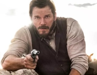 Chris Pratt es uno de 'Los siete magníficos'
