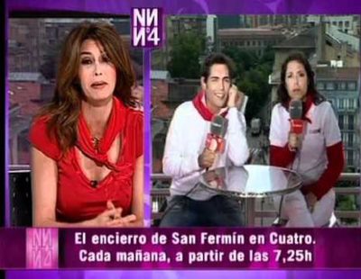 Channel Nº 4