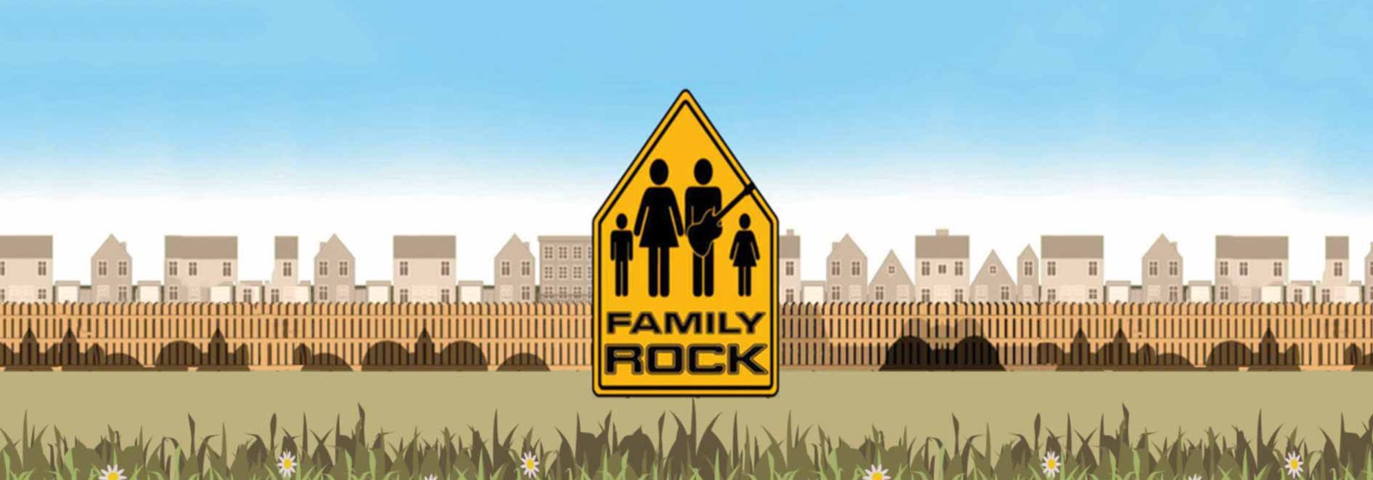 Family rock