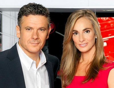 Noticias Cuatro fin de semana