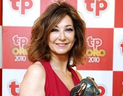Premios TP de Oro