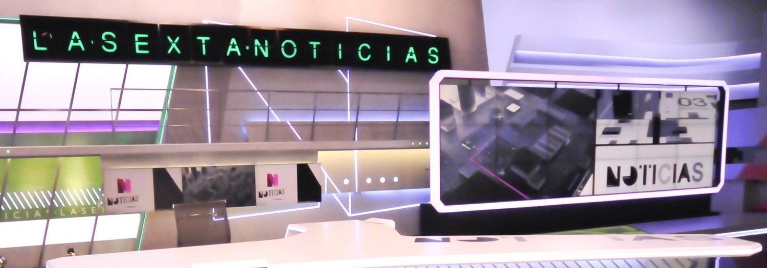laSexta noticias fin de semana