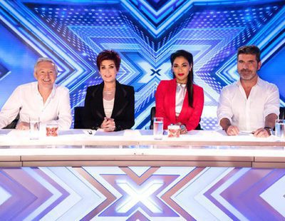 The X Factor (UK)