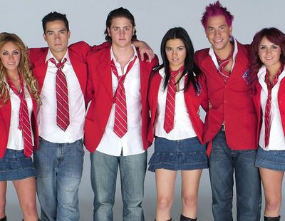 Rebelde