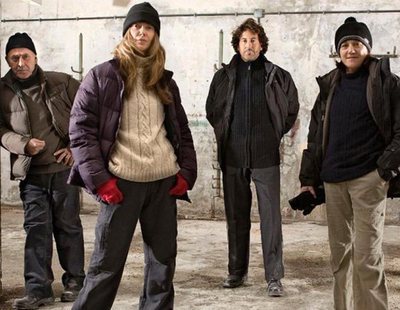 Invisibles