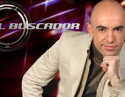 El buscador de historias