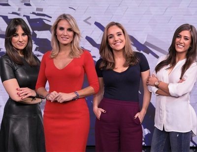 Noticias de la mañana