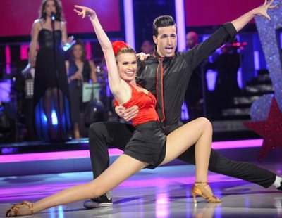 ¡Mira quién baila!