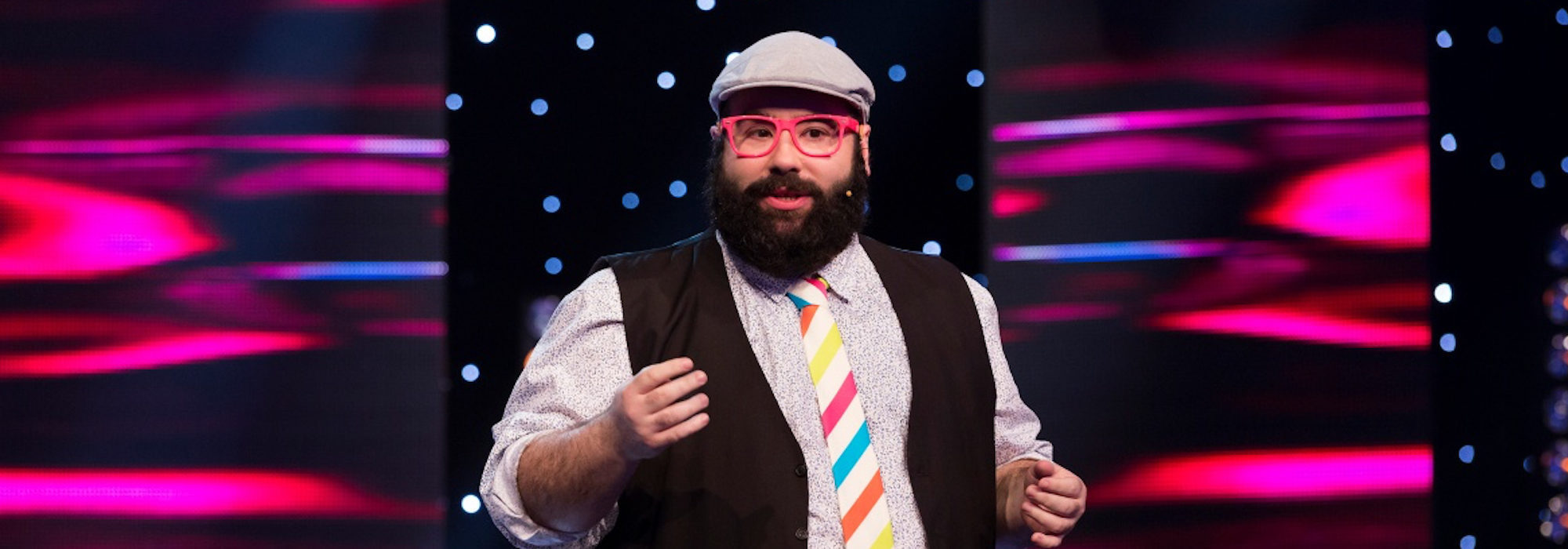 AcapelA - #0 - Ficha - Programas de televisión