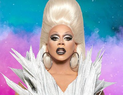 RuPaul's Drag Race