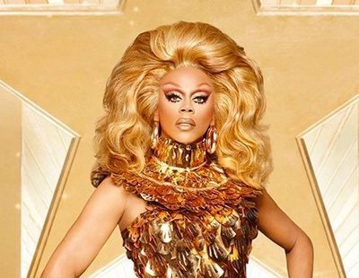 RuPaul's Drag Race: All Stars