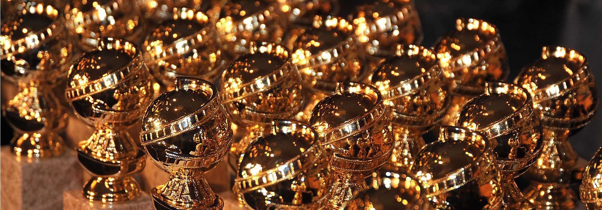 74th Golden Globes Awards