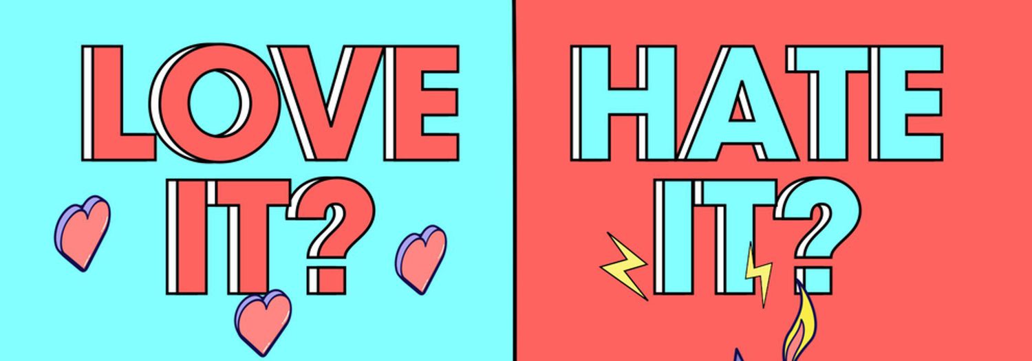 Video Love