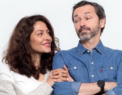 Los Hygge, una pareja muy natural