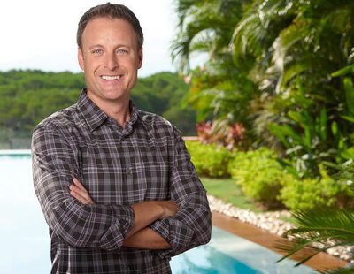 Bachelor in Paradise