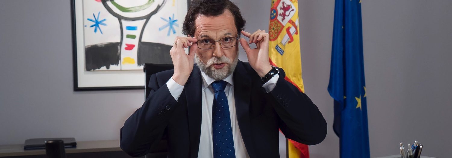 El show de nuestro presidente