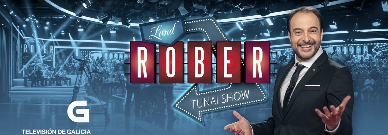 Land Rober - Tunai Show