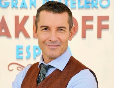 Bake Off España