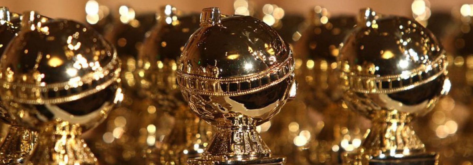 76th Golden Globe Awards