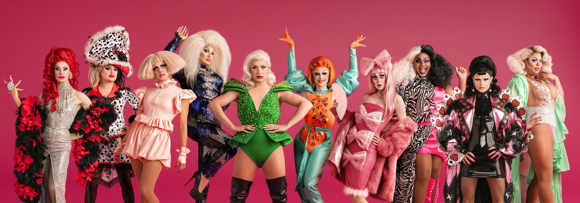 RuPaul's Drag Race UK