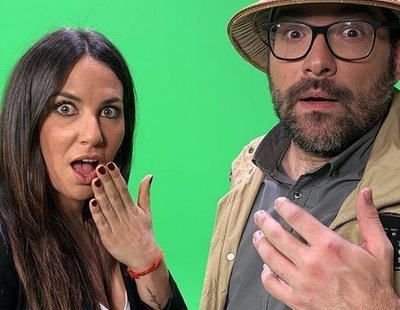 Safari, a la caza de la tele