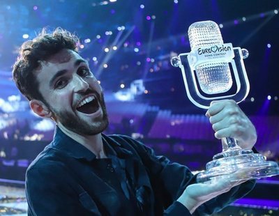 Festival de Eurovisión 2020