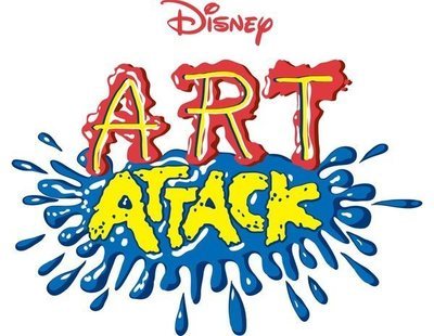 Art Attack de Disney