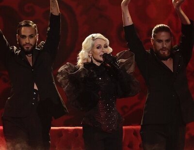 Festival de Eurovisión 2024