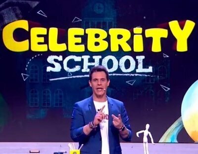 Celebrity School
