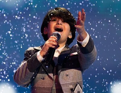 Festival de Eurovisión Junior 2025