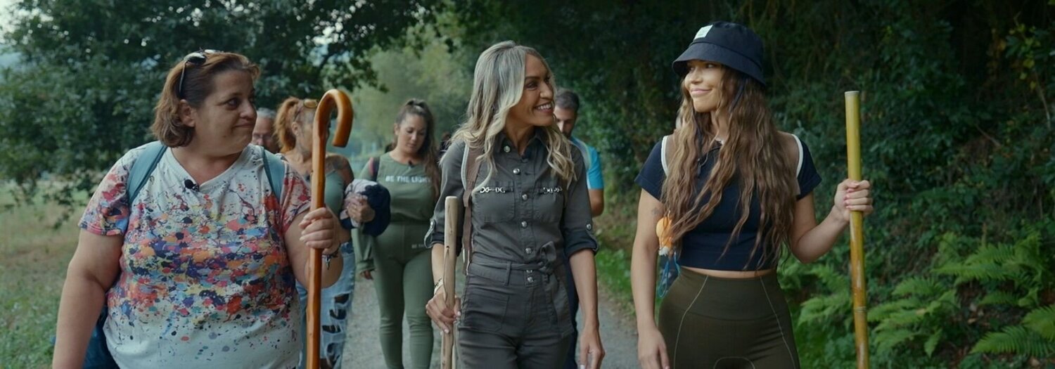 El camino de la verdad