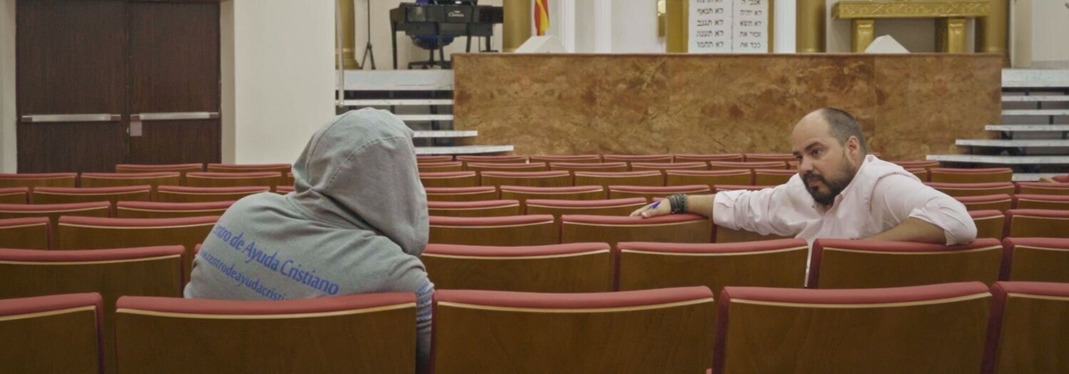 Territorio Pampliega