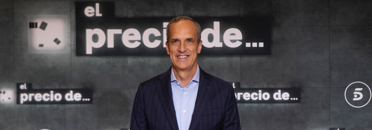 El precio de...