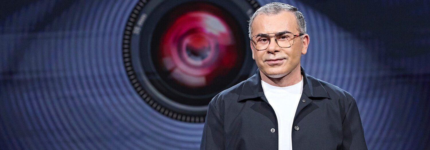 GH. La vida en directo