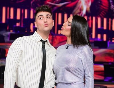 Aria, locos por la ópera