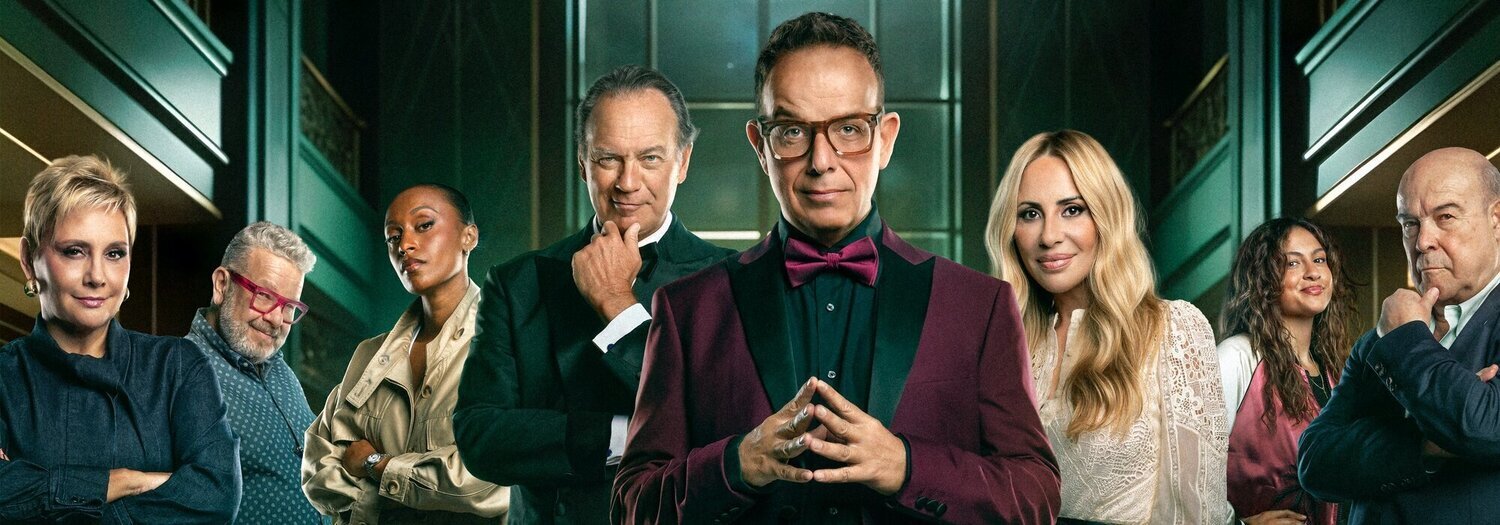 Una fiesta de muerte