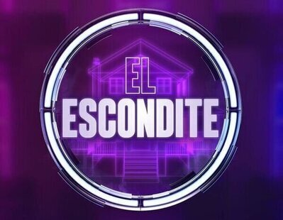 El escondite