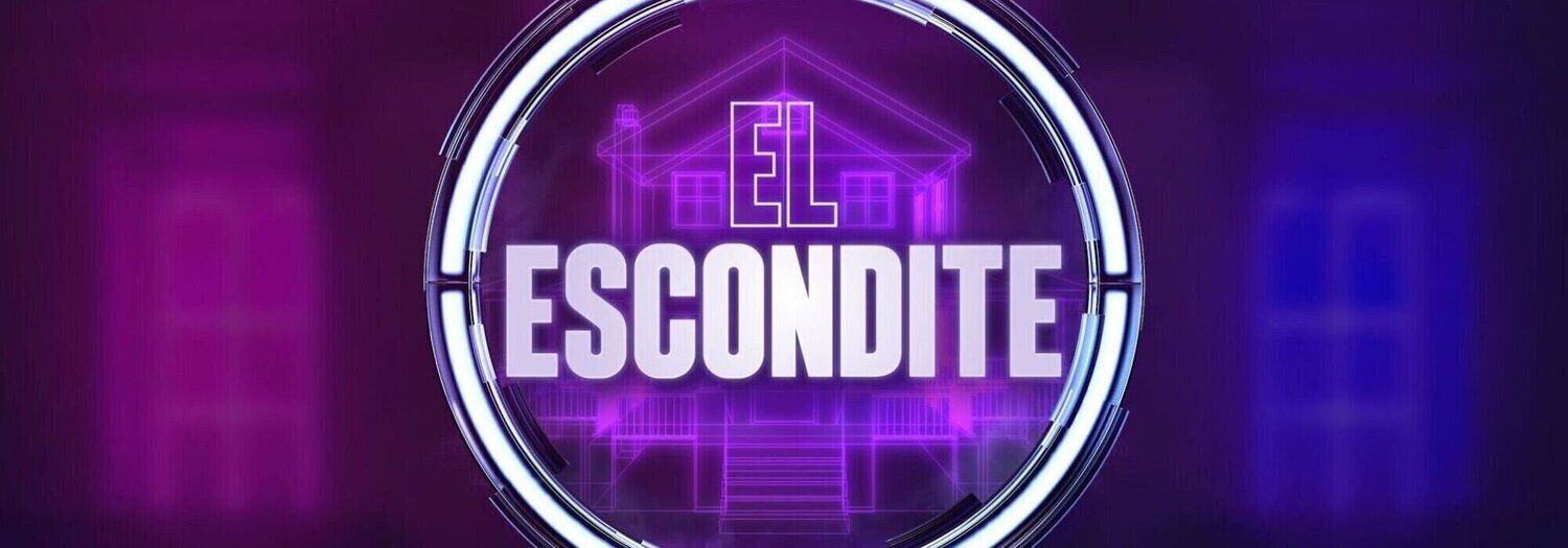 El escondite